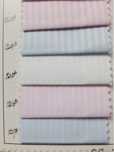 SX JGSIZU 高級恤衫布 後面照